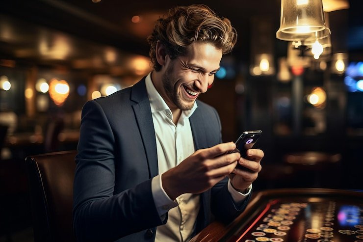 c 42 c 42 Mobile App - Aapka Lobby Har Jagah